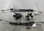 2021 Honda Accord Steering Gear Rack & Pinion Oem 120K Miles - LKQ453944698 Used. Price: $519.40.