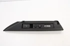 2018 - 2025 Alfa Romeo Stelvio Rear Left Side Upper Quarter Trim Cover Panel Oem Used. Price: $40.80.