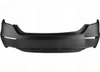 Sherman HOACCO18-89Q-0 Capa Rear Bumper Cover Primed Fits Honda Accord New. Price: $413.13.