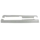 Left & Right Side Rocker Panel Dual Set Ford Transit Connect 2010-2013 New. Price: $100.71.