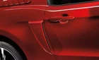 Genuine Ford Side Scoop Right AR3Z-63279D36-AA New. Price: $114.41.