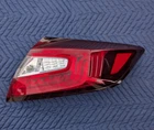 2019-2021 Honda Clarity Right Rh Passenger Tail Light Lamp Free Shipping Used. Price: $219.99.