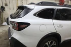 Passenger Right Quarter Panel 51439AN02B9P For 20-22 Outback 2827223 Used. Price: $639.00.