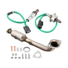 Catalytic Converter Fit For Honda Cr-v New Gearzaar Replacement Direct. Price: $77.99.