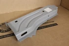 Vw Jetta 2015-2018 Left Rear Lower Inner Sill Panel 5C6810377C New Genuine Part. Price: $65.89.