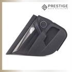 2012-2014 Acura Tl Rear Door Trim Panel Left 83750-TK4-A130 Black Oem Used. Price: $139.50.