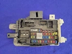 2011 Ford Mustang Shelby GT500 Body Control Module Bcm Fuse M/t 2697 Used. Price: $149.99.