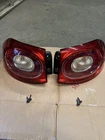 2009-2011 Volkswagen Tiguan And Driver Side Tail Light Lamp Assembly Oem Used. Price: $140.00.