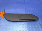 17-25 Chrysler Pacifica Quarter Bolster Trim Left Side Black Oem 5RH91DX9AD Used. Price: $34.99.