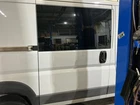 Used Rear Right Door Assembly Side Fits: 2014 Ram Promaster 1500 Van Slidin. Price: $949.95.
