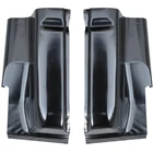 SET-FIT1988113 Key Parts Of 2 Cab Corners Driver & Passenger Side Pair New. Price: $110.46.