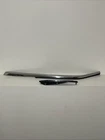 15-20 Nissan Murano Driver Side Rear Quarter Panel Trim Insert Oem Chrome Used. Price: $60.00.