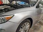 2015 Lexus ES350 Driver Left Fender Oem Used 4T.5 4DR Slv Pc 1J4. Price: $333.45.