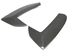 2020-2021 Chevrolet Corvette C8 Carbon Fiber Rear Side Scoop Trim Panels Pair New. Price: $1661.10.