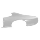 Dynacorn 1593LWT Rear Driver Side Quarter Panel New. Price: $692.08.