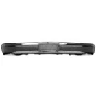 Chrome Front Bumper For 83-87 Chevy Gmc Pickup Truck 83-91 Blazer Suburban New. Price: $280.98.