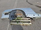01-06 Bmw E46 M3 Oem Rear Right Quarter Panel Metal Body Convertible Rh Used. Price: $599.99.