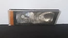 07 Chevy Silverado 3500 Park Light Lamp Left Driver Used. Price: $25.20.