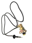 70 71 72 73 74 E-body Cuda Challenger Correct Antenna Wire Base W/90 Degree Exit New. Price: $69.99.