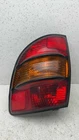 2003-2008 Pontiac Vibe Tail Light Assembly Right Quarter Panel Mounted Oem Used. Price: $56.00.