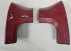 1964-65 Ford Mustang Shelby Lt & Rear Quarter Panel Extentions Oem Fomoco... Used. Price: $96.50.