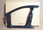 New Oem Ford Lh Front Door Frame Surround 2013-2020 Fusion HS7Z-54211A11-A Metal. Price: $150.00.