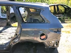 2013-2020 Infiniti QX60 JX35 Left Driver Rear Quarter Panel Body Frame Cut Oem Used. Price: $549.99.