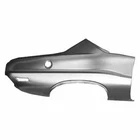 New Goodmark Rh Side Quarter Panel Oe-style Fits Dodge Challenger GMK212060170R. Price: $878.09.