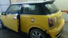 (local Pickup Only) Driver Left Quarter Panel Ht Fits 07-13 Mini Cooper 1891812 Used. Price: $249.90.