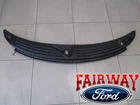 09 Thru 14 F-150 Oem Genuine Ford Windshield Wiper Cowl Panels Grille Set Of 2 New. Price: $204.95.
