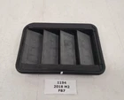 14-20 Oem Bmw F22 F23 F87 M2 Rear Left Side Quarter Panel Air Vent Grille Used. Price: $20.00.