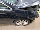 2012 Verano Right Passenger Side Fender Color: Black 8555 Used. Price: $427.50.