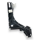 2018-2024 Jeep Wrangler Quarter Panel Inner Left Reinforcement Oem 68302759AB New. Price: $120.00.