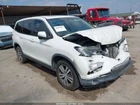 Driver Quarter Panel Without Park Assist Awd Fits 16-18 Pilot 478947 Used. Price: $825.00.