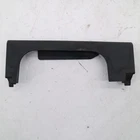 2013 Audi S6 C7 Rocker Panel Trim Molding Cap Front Right Side Black 4G0853446 Used. Price: $49.76.
