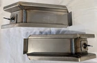 1972-1993 Dodge Ram D/w Rear Steel Cab Mount Set New. Price: $137.50.