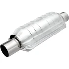 Magnaflow Catalytic Converter 418005: Universal, Carb Compliant New. Price: $477.00.