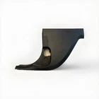 06-12 Bmw 325I 328I 330I 335I Lh Left Foot Area Trim Molding Oem 5143706698910 Used. Price: $40.00.