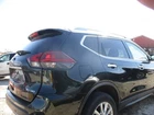 Nissan Rogue 2019 Right Quarter Panel 781124BA0A 5029 Used. Price: $305.99.