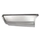 Spectra Premium G100R Quarter Panel New. Price: $249.06.