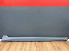 2020 - 2023 Audi A5 Sportback Right Rocker Panel Cover Moulding Oem 8W8853860F Used. Price: $220.00.