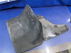 Lexus LX470 Quarter Panel Rear Mudguard Passenger Right 1998-2007 Oem Used. Price: $39.00.