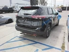 Driver Left Quarter Panel Built Fits 21-25 Rogue 133274 Used. Price: $391.05.