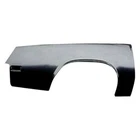 New Goodmark Rh Side Quarter Panel Skin 30" X 65" Fits Cutlass GMK453460076R. Price: $553.69.