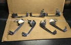 Vintage Oem Lot Of Mopar Dodge Plymouth 1968-74 Dart Charger Door Handles Used. Price: $140.00.