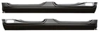 Oe Style Rocker Panel Fits 09-17 Dodge Ram Crew & Mega Cab Pickup Truck Pair New. Price: $423.90.