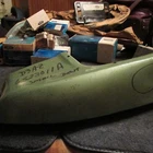 1973 1974 Ford Galaxie Ltd Custom 500 2 Door Drivers Side Rear Quarter Extension Used. Price: $74.99.
