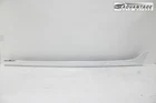 2016-2018 Audi A6 Quattro C7 Left Driver Side Rocker Skirt Panel Molding Oem Used. Price: $279.99.