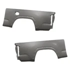 Bed Panel Set For Toyota Tacoma 2016-2023 Driver Passenger Side 6550004470 New. Price: $1597.00.