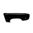 Sherman 251-33R Front Passenger Side Fender Fits 1972-1974 Plymouth Barracuda New. Price: $946.03.